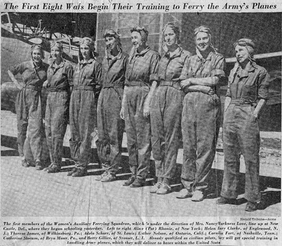 Minneapolis Star Journal, September 24, 1942 (Source: Roberts)